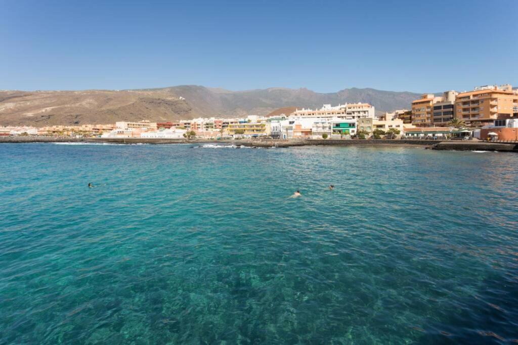 Dulce Bea Apartament Puertito de Guimar