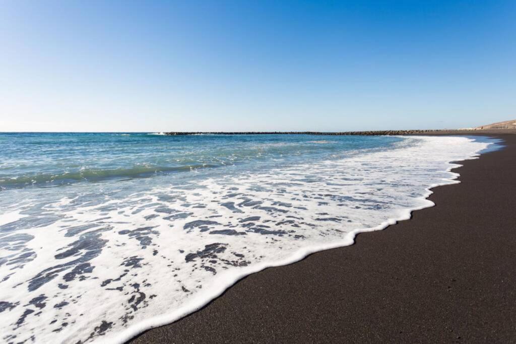 Dulce Bea Apartament Puertito de Guimar