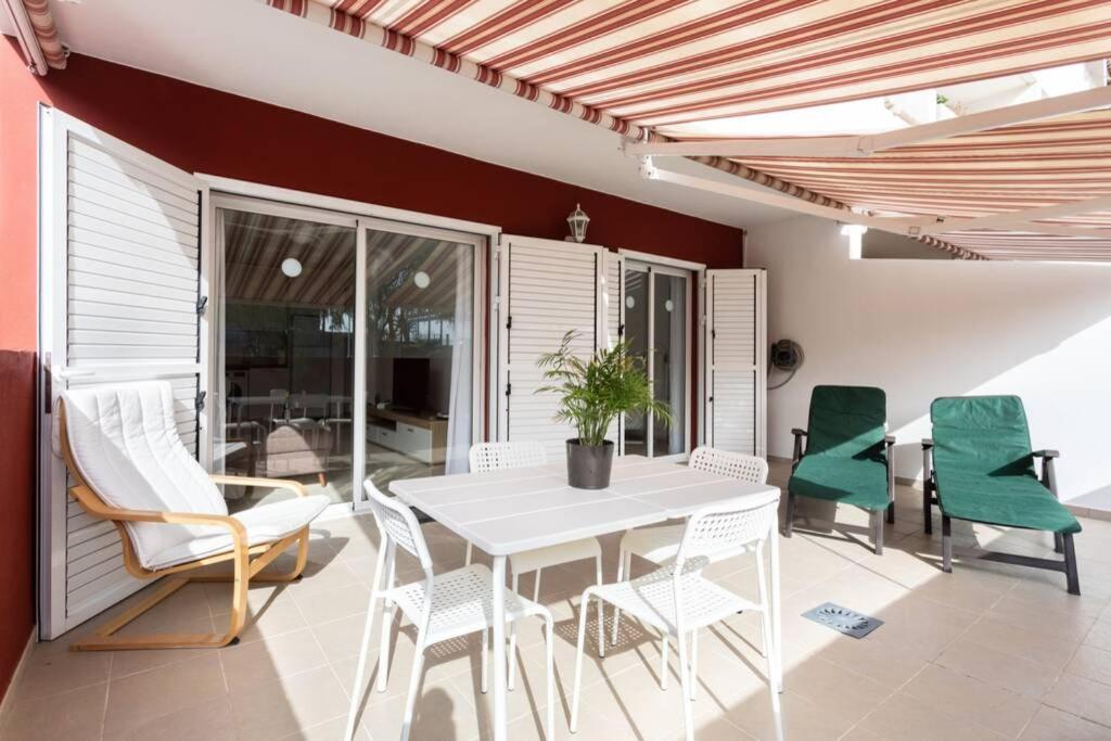 Apartament Dulce Bea Puertito de Guimar
