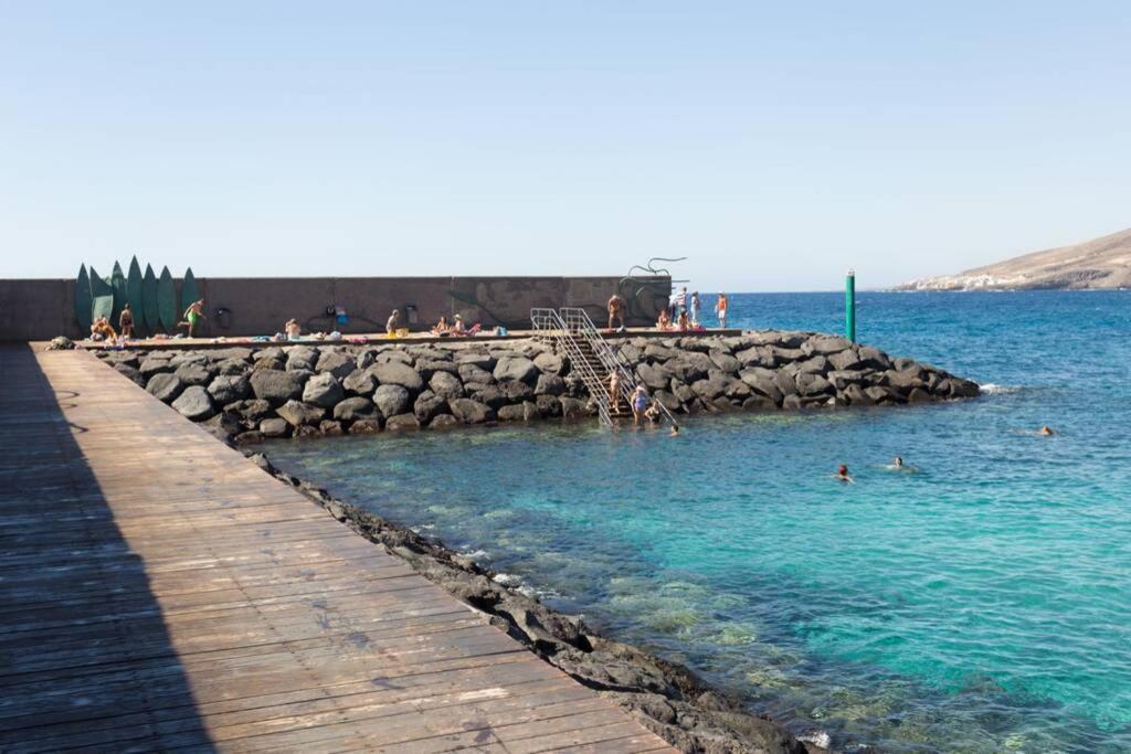 Dulce Bea Apartament Puertito de Guimar