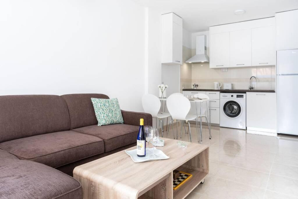 Apartament Dulce Bea Puertito de Guimar