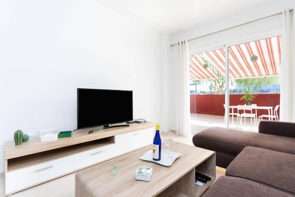Apartament Dulce Bea Puertito de Guimar