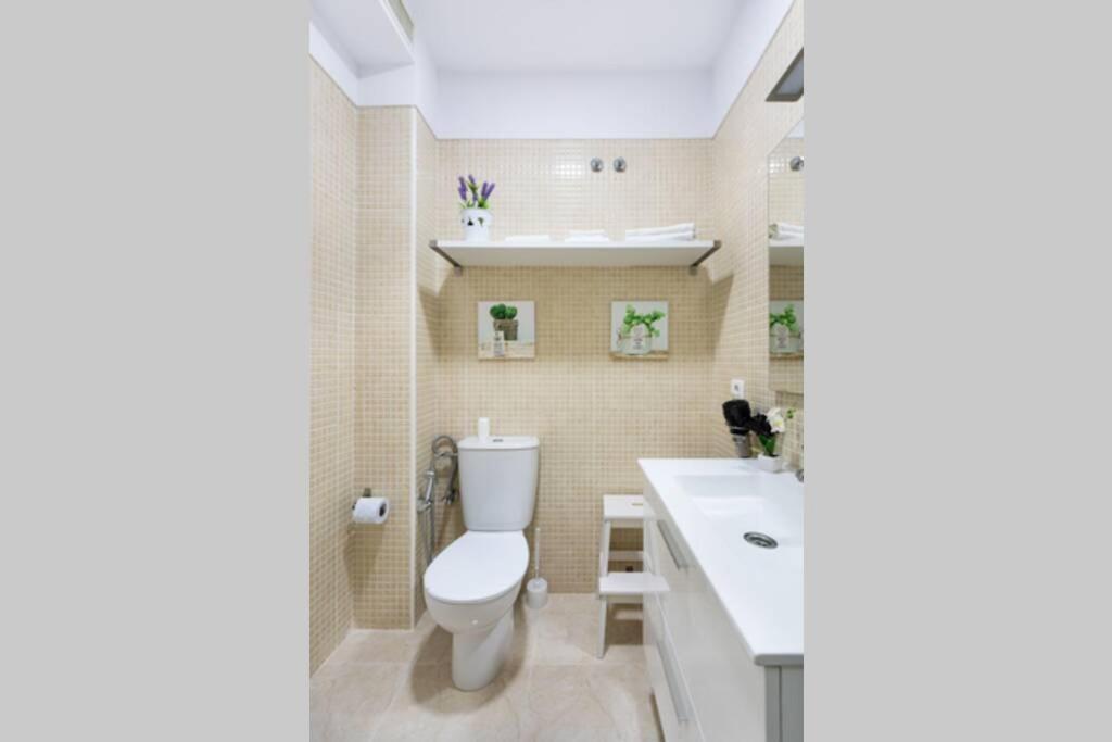 Dulce Bea Apartament *