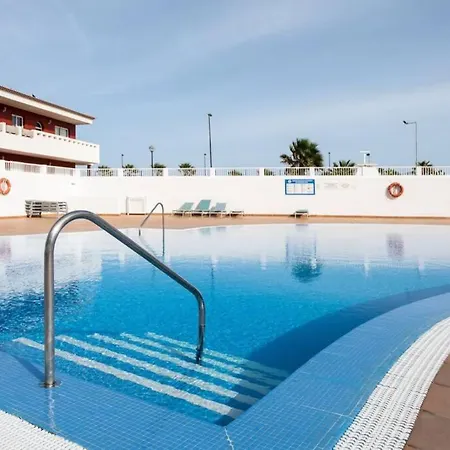 Apartamento Dulce Bea Puertito de Guimar Zewnętrze zdjęcie