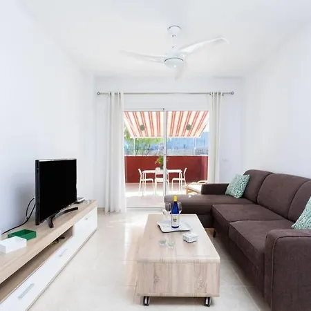Apartamento Dulce Bea Puertito de Guimar Zewnętrze zdjęcie