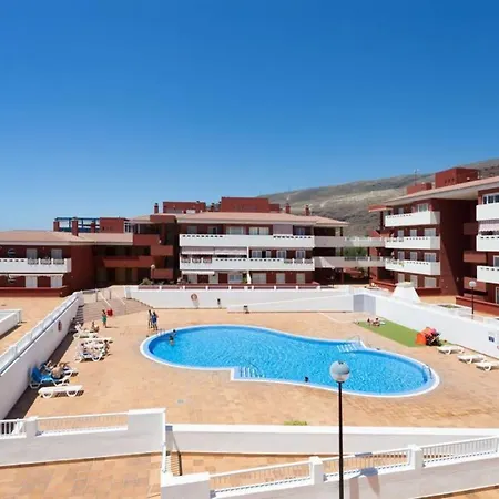 Apartamento Dulce Bea Puertito de Guimar Zewnętrze zdjęcie
